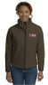  Sorority Soft Shell Jacket 
