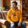 Sigma Pi Arch Hoodie