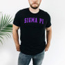  Sigma Pi Letterman tee 