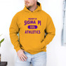  Sigma Pi prop Hoodie 