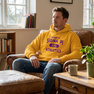 Sigma Pi prop Hoodie