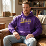 Sigma Pi Tail Hoodie