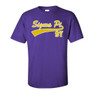  Sigma Pi Tail tee 