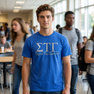 Sigma Tau Gamma Bar T-shirts