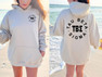  Tau Beta Sigma Circle Hoodie 