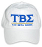  Tau Beta Sigma World Famous Line Hat 
