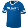  Tau Delta Phi Founders Jersey 