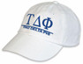  Tau Delta Phi World Famous Line Hat 