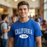 Tau Delta Phi State Shirt