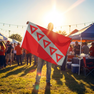 Tau Kappa Epsilon Flag TKE Flag 3' x 5'