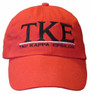  Tau Kappa Epsilon World Famous Line Hats 