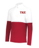  Tau Kappa Epsilon Momentum 1/4 Zip Pullover 