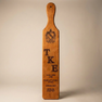 Tau Kappa Epsilon Deluxe Paddle