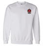  DISCOUNT-Tau Kappa Epsilon World Famous Crest - Shield Crewneck Sweatshirt - Best Value 