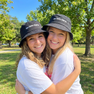 Tau Beta Sigma Bucket Hat