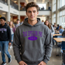 Tau Epsilon Phi Arch Hoodie