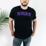  Tau Epsilon Phi Letterman tee 