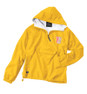 Theta Chi Charles River Anorak