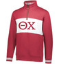 Theta Chi Ivy League Pullover 