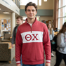 Theta Chi Ivy League Pullover
