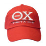  Theta Chi World Famous Line Hat 