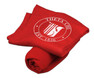  Theta Chi Sweatshirt Blanket 