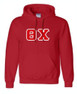  Theta Chi Lettered Sweatshirts 