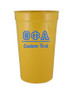  Theta Phi Alpha Custom Greek Collegiate Stadium Cup 