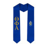 Theta Phi Alpha World Famous EZ Stole - Only $29.99! 