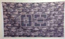 Scotty - DC Theta Xi Giant 3 x 5 Camo Flag 