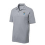  DISCOUNT-Theta Xi Crest - Shield Emblem Polo 