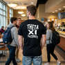 Theta Xi Social T-Shirt