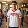 Triangle Founders Jersey