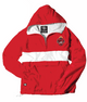  Triangle Fraternity Windbreaker Pullover 