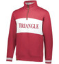  Triangle Ivy League Pullover 
