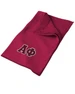  DISCOUNT-Greek Twill Sweatshirt Blanket 