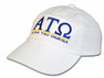  Fraternity & Sorority World Famous Greek Hat 