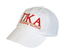  Fraternity & Sorority World Famous Greek Hat 
