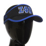 SAVAGE Zeta Phi Beta Feather Light Visor 