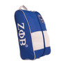 SAVAGE Zeta Phi Beta Shoe Bag 