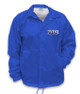 Zeta Phi Beta Tail Jacket