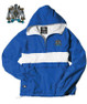 Zeta Beta Tau Anorak