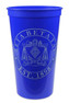 Closeout Zeta Beta Tau Big Plastic Stadium Cup - 10 FOR $20! 