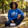 Zeta Phi Beta 1920 Dove Crew