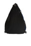  Zeta Phi Beta Crest Active Sling Pack 