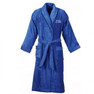  Zeta Phi Beta Greek Letter Bathrobe 