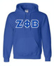  Zeta Phi Beta Sweatshirts Hoodie 