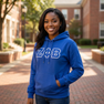 Zeta Phi Beta Sweatshirts Hoodie