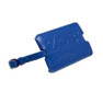 SAVAGE Zeta Phi Beta Luggage ID Tag 