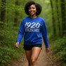 Zeta Phi Beta Script Year Crew